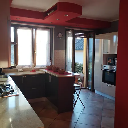 Bed & Breakfast I Fiori