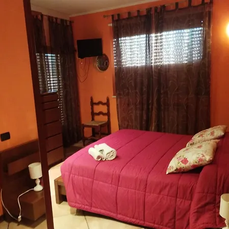 Bed & Breakfast I Fiori