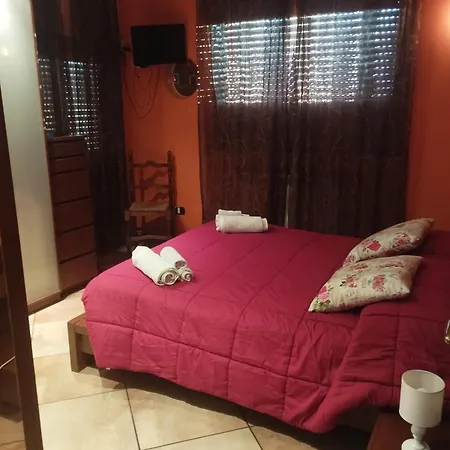 I Fiori Bed & Breakfast *