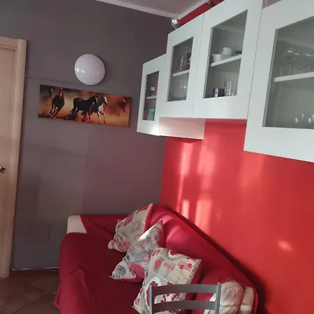 Bed & Breakfast I Fiori Bibbiena