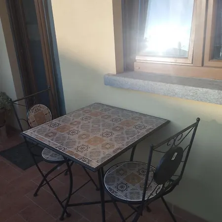 Bed & Breakfast I Fiori