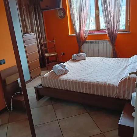 Bed & Breakfast I Fiori *