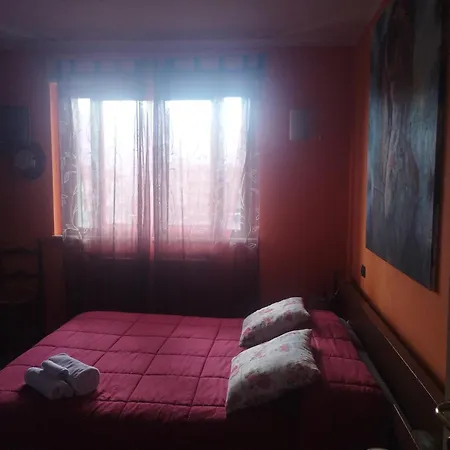 Bed & Breakfast I Fiori Bibbiena