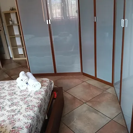 I Fiori Bed & Breakfast *