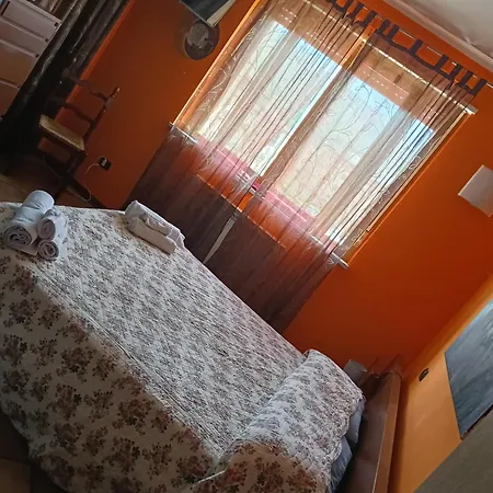 I Fiori Bed & Breakfast Bibbiena